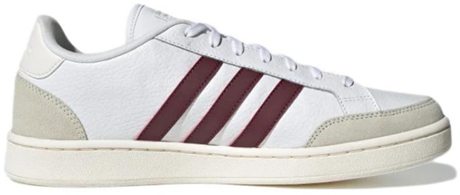 adidas NEO Grand Court SE 'Putih Merah' GY3602 Order adidas NEO Grand Court SE 'Putih Merah' GY3602