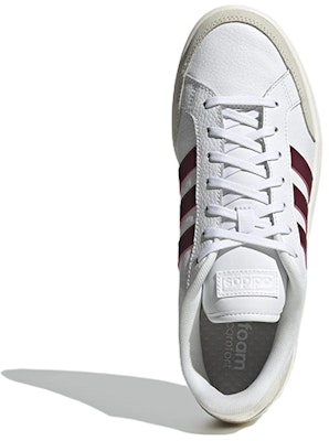 adidas NEO Grand Court SE 'Putih Merah' GY3602 Purchase adidas NEO Grand Court SE 'Putih Merah' GY3602