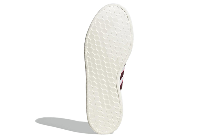 Details for adidas NEO Grand Court SE 'Blanco Rojo' GY3602