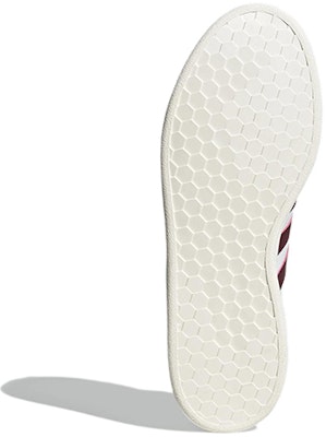 adidas NEO Grand Court SE 'Putih Merah' GY3602 Details for adidas NEO Grand Court SE 'Putih Merah' GY3602