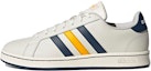 Buy adidas neo Grand Court Kasut Putih/Biru/Kuning FY8195