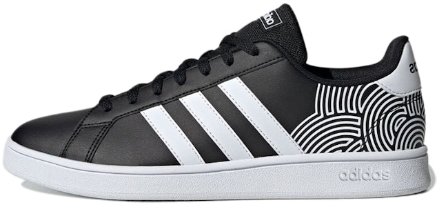 Zapatillas adidas neo Grand Court Negro/Blanco/Gris FX9294 Buy Zapatillas adidas neo Grand Court Negro/Blanco/Gris FX9294