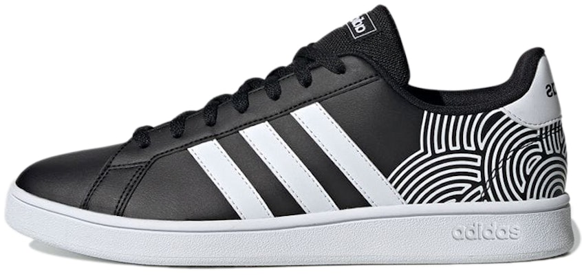Zapatillas adidas neo Grand Court Negro/Blanco/Gris FX9294 Buy Zapatillas adidas neo Grand Court Negro/Blanco/Gris FX9294
