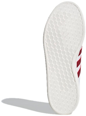 adidas neo Grand Court Putih/Merah EE7887 Details for adidas neo Grand Court Putih/Merah EE7887