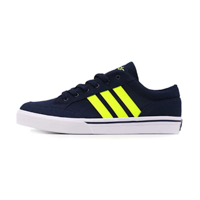 adidas Neo GVP 'Blue'