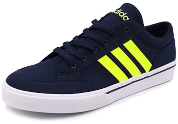 adidas Neo GVP 'Biru' B74528 Order adidas Neo GVP 'Biru' B74528