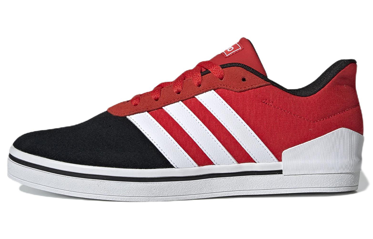 adidas NEO Heawin 'Black Red' EE9720