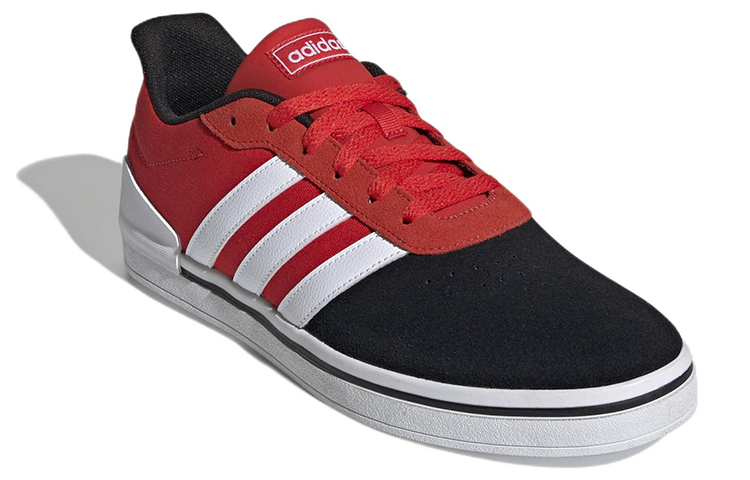 Lookbook adidas NEO Heawin ''Nero Rosso'' EE9720