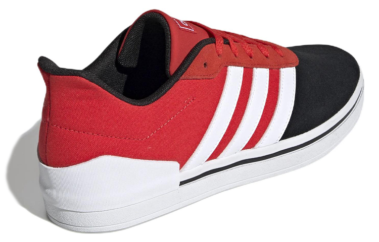 Shop adidas NEO Heawin ''Nero Rosso'' EE9720