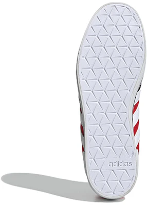 adidas NEO Heawin ''Nero Rosso'' EE9720 Details for adidas NEO Heawin ''Nero Rosso'' EE9720