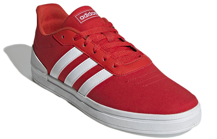 Lookbook adidas neo Heawin 'Merah' EE9727