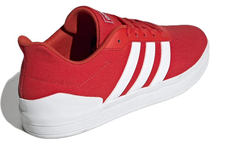 Shop adidas neo Heawin 'Merah' EE9727