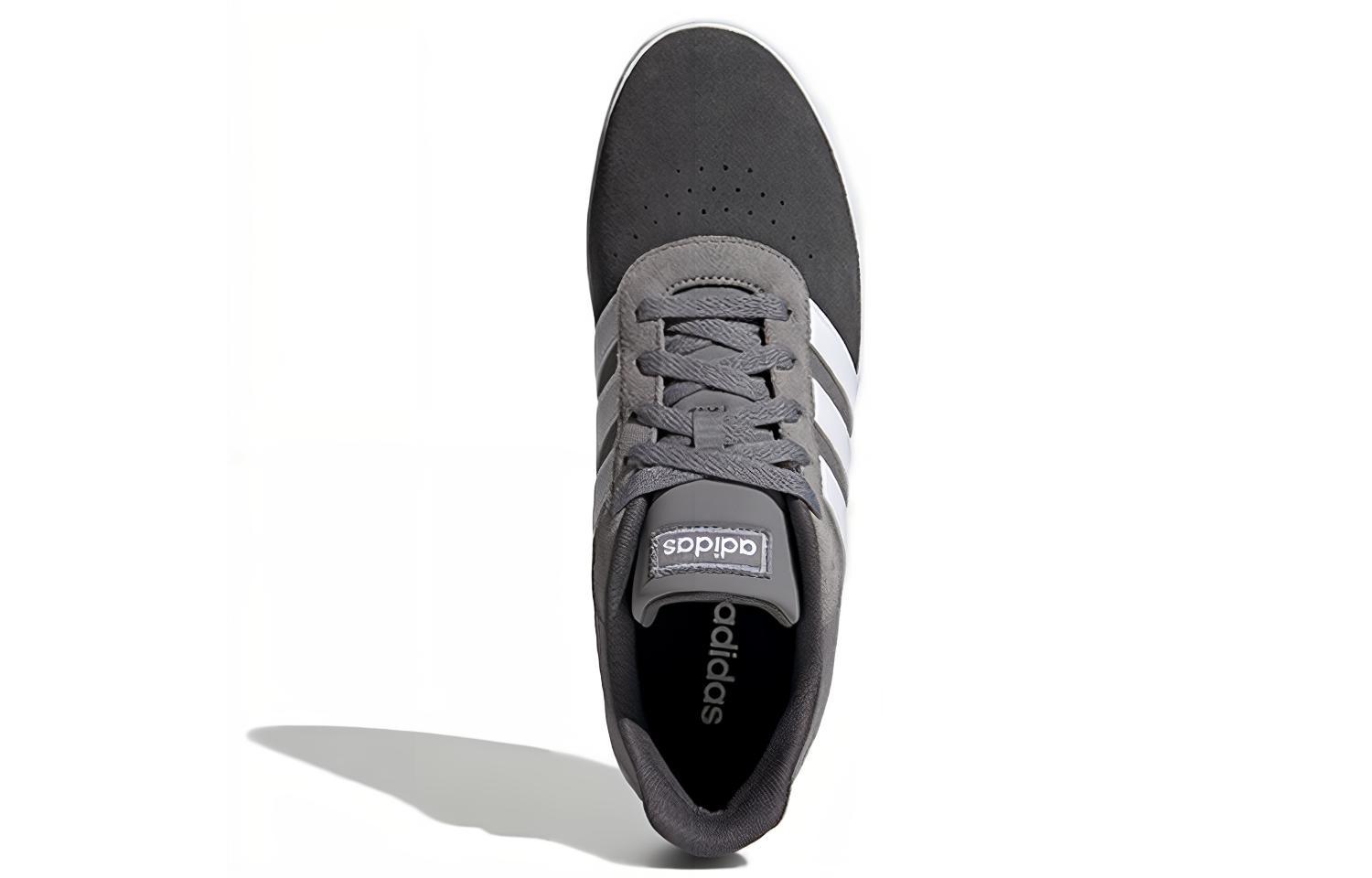 Purchase adidas neo Heawin Grau/Rot EE9721