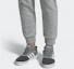 Sizing adidas neo Heawin Grau/Rot EE9721