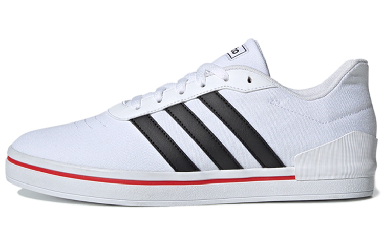 Buy adidas neo Heawin Blanco/Negro/Rojo EE9725