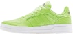 adidas neo Hoops 20 Kasut Rendah Kasual Hijau EH1687