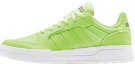 Buy adidas neo Hoops 20 Kasut Rendah Kasual Hijau EH1687