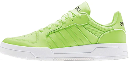 adidas neo Hoops 20 Low Tops Casual Green EH1687 adidas neo Hoops 20 Low Tops Casual Green EH1687
