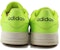 adidas neo Hoops 20 Kasut Rendah Kasual Hijau EH1687