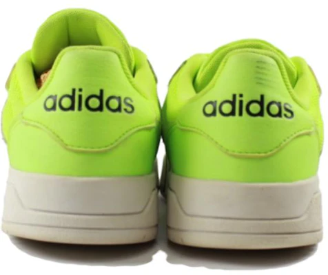 adidas neo Hoops 20 Low Tops Casual Groen Sneakers EH1687 Shop adidas neo Hoops 20 Low Tops Casual Groen Sneakers EH1687
