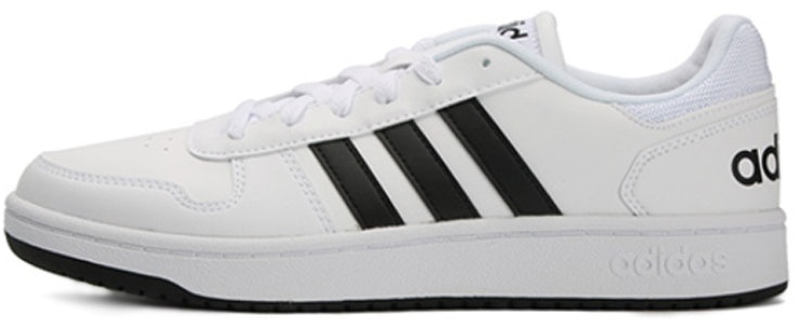 アディダス ネオ HOOPS 20 スケートシューズ (白) F34841 Buy アディダス ネオ HOOPS 20 スケートシューズ (白) F34841