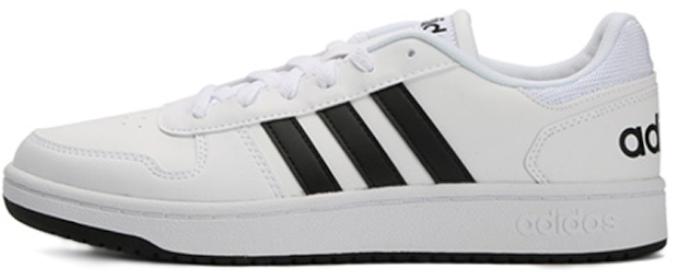 adidas neo HOOPS 20 Skateboarding Shoes White F34841 Buy adidas neo HOOPS 20 Skateboarding Shoes White F34841