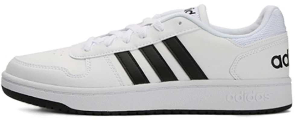 adidas neo HOOPS 20 Skateboardschoenen Wit F34841 Buy adidas neo HOOPS 20 Skateboardschoenen Wit F34841