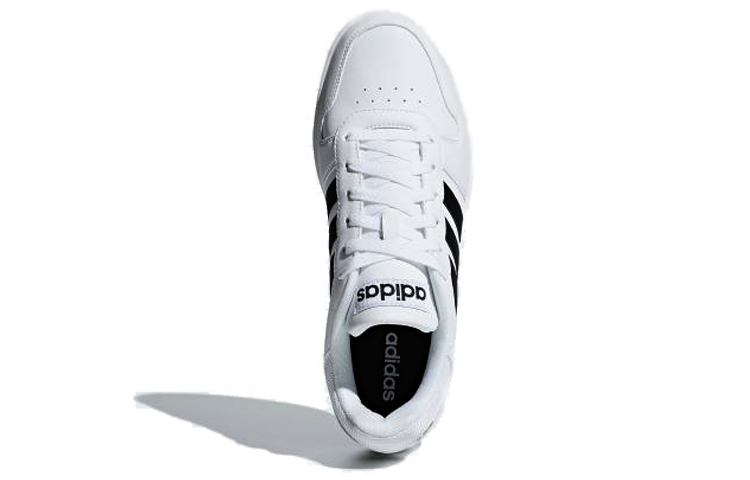 Order adidas neo HOOPS 20 Skateboardschoenen Wit F34841