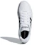 Order adidas neo HOOPS 20 Skateboardschoenen Wit F34841