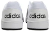 Lookbook adidas neo HOOPS 20 Skateboardschoenen Wit F34841