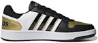 Order adidas neo Hoops 2.0 'Hitam Emas Putih' H01196