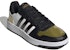 adidas neo Hoops 2.0 'Hitam Emas Putih' H01196