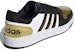 adidas neo Hoops 2.0 'Hitam Emas Putih' H01196