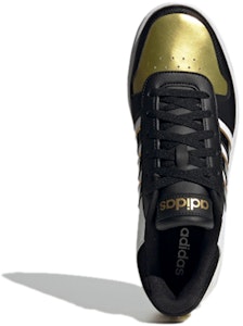 adidas neo Hoops 2.0 'Negro Oro Blanco' H01196 Purchase adidas neo Hoops 2.0 'Negro Oro Blanco' H01196