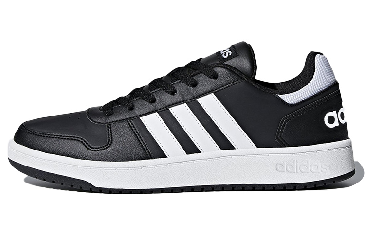 Buy adidas Neo Hoops 2.0 ''Noir Blanc'' DB0117