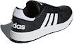 Shop adidas neo Hoops 2.0 'Hitam Putih' DB0117
