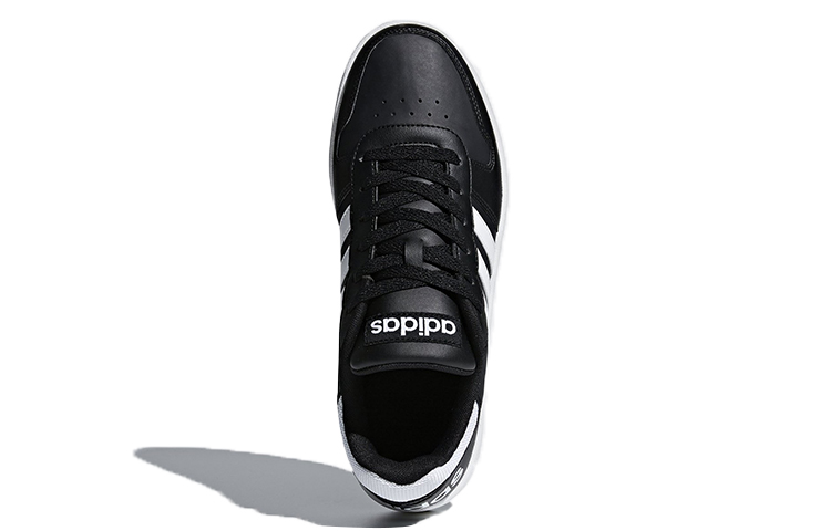 Purchase adidas Neo Hoops 2.0 ''Noir Blanc'' DB0117