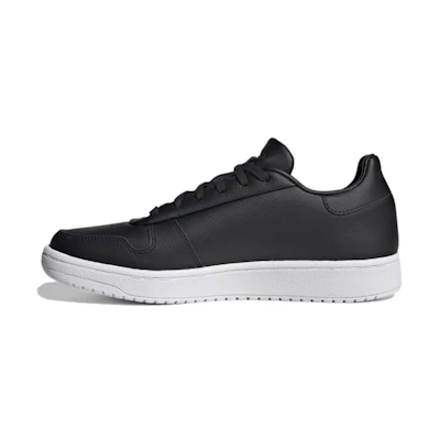 adidas neo Hoops 2.0 'Black White'
