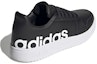Shop adidas neo Hoops 2.0 'Hitam Putih' GZ9119