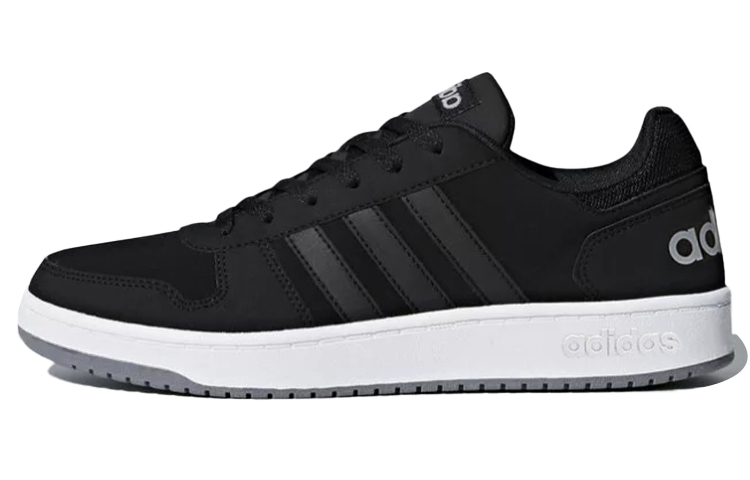 Buy adidas neo Hoops 2.0 ''Nero Bianco Grigio'' DB0122