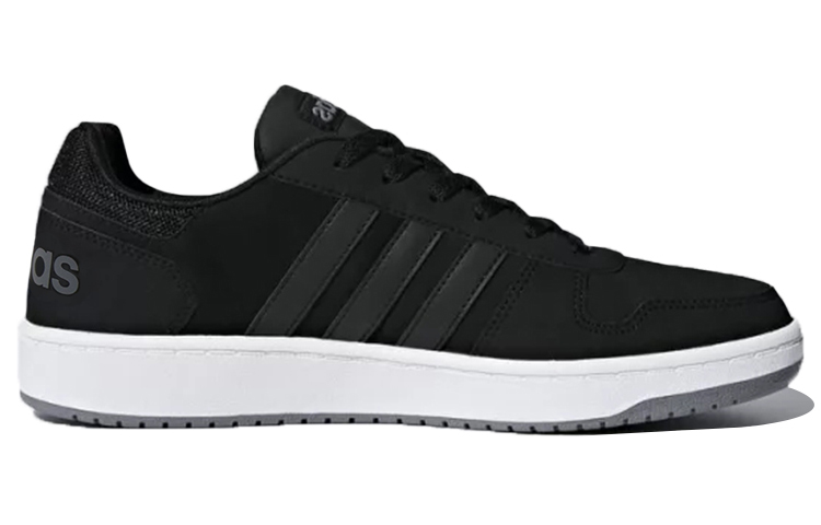 Order adidas neo Hoops 2.0 ''Nero Bianco Grigio'' DB0122