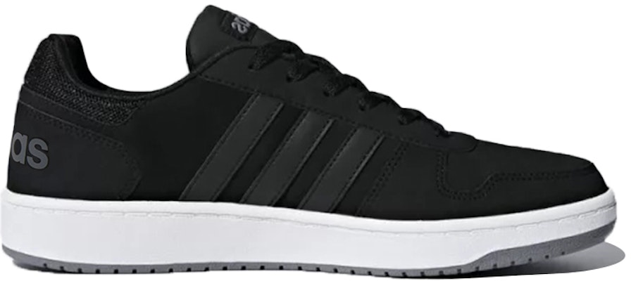 adidas neo Hoops 2.0 'Negro Blanco Gris' DB0122 Order adidas neo Hoops 2.0 'Negro Blanco Gris' DB0122