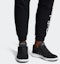 Sizing adidas neo Hoops 2.0 'Hitam Putih Kelabu' DB0122