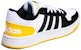 adidas neo Hoops 2.0 'Hitam Putih Kuning' FW5993