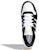 adidas neo Hoops 2.0 'Hitam Putih Kuning' FW5993