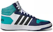 Order adidas neo Hoops 2.0 ''Bleu Blanc Noir'' FV2729