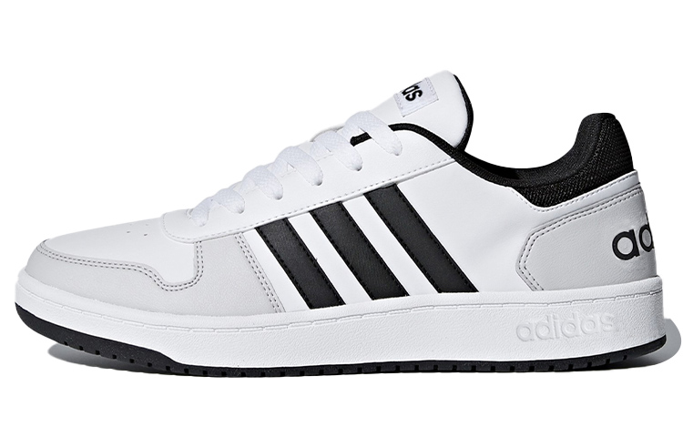Buy adidas neo Hoops 2.0 ''Bianco Nero'' DB0116