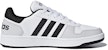 adidas neo Hoops 2.0 'Putih Hitam' DB0116
