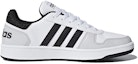 Order adidas neo Hoops 2.0 'Putih Hitam' DB0116
