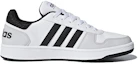 Order adidas neo Hoops 2.0 ''Bianco Nero'' DB0116